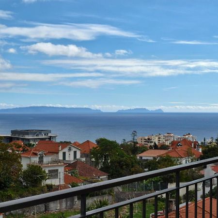 Perola, a Home in Madeira Funchal  Esterno foto