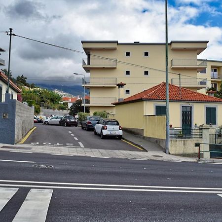 Perola, a Home in Madeira Funchal  Esterno foto