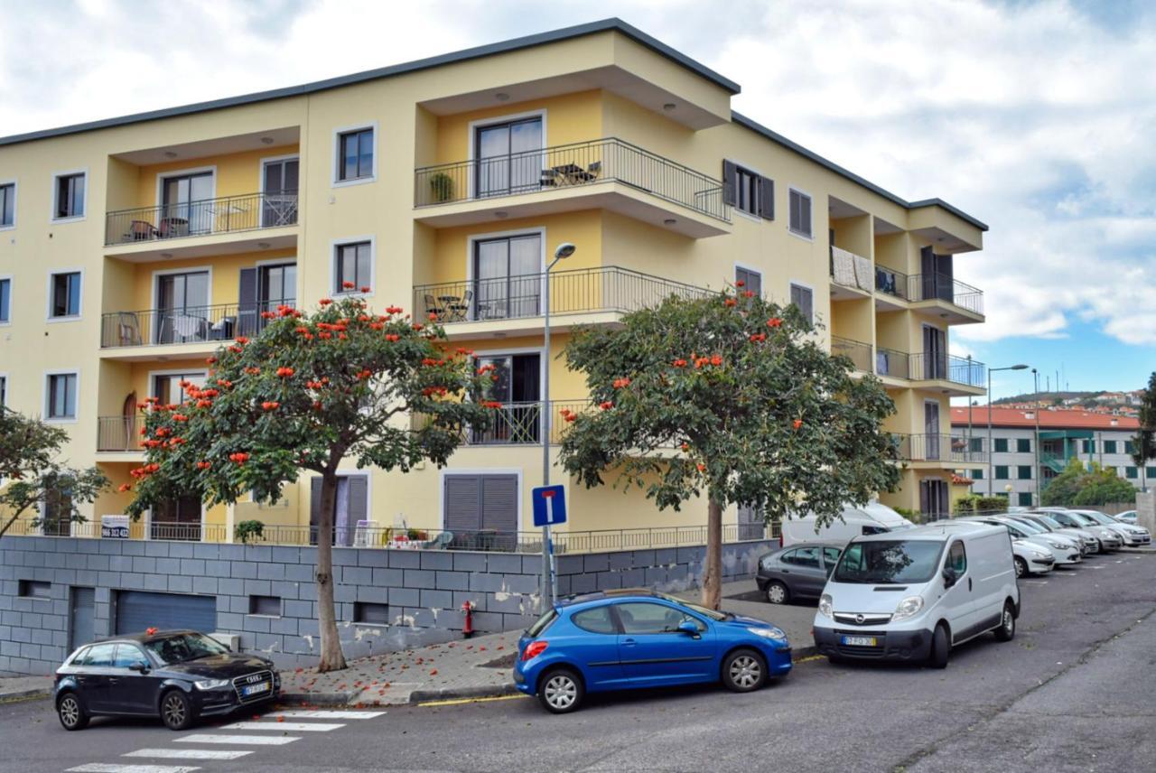 Perola, a Home in Madeira Funchal  Esterno foto