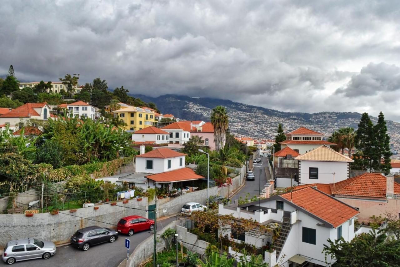 Perola, a Home in Madeira Funchal  Esterno foto
