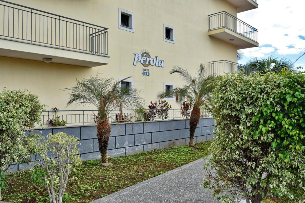 Perola, a Home in Madeira Funchal  Esterno foto